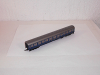 Roco 4282 H0 Schnellzugwagen Touropa, 2.Kl. DB, OVP