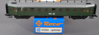 Roco 4289A H0 Schnellzug- / Hechtwagen 2.Kl., 16 029 Esn,DB, OVP
