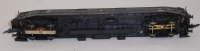 Roco 4293 H0 Bahnpostwagen Post, AC m.Beleuchtung, DB, OVP,