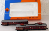 Roco 43004 H0 Elektro-Triebzug BR485/885, DB, OVP