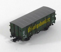 Roco 4301C H0 Bierwagen Königsbacher, DB, OVP
