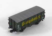 Roco 4301C H0 Bierwagen Königsbacher, DB, OVP