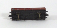 Roco 4302 H0 Offener Güterwagen, DB, OVP