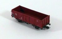 Roco 4309 H0 Offener Güterwagen Om 766056, DB, OVP
