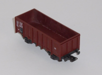 Roco 4311A H0 offener Güterwagen Ommp 50, DB, OVP