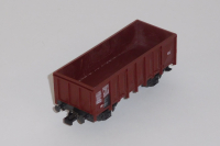 Roco 4311A H0 offener Güterwagen Ommp 50, DB, OVP