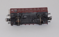 Roco 4311A H0 offener Güterwagen Ommp 50, DB, OVP