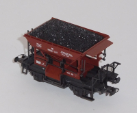 Roco 4334A H0 Talbot Schotterwagen, Stuttgart 2406, DB, OVP