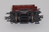 Roco 4334A H0 Talbot Schotterwagen, Stuttgart 2406, DB, OVP