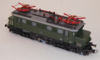Roco 43404 H0 Elektrolok E 44 017, DB, OVP