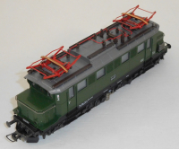 Roco 43404 H0 Elektrolok E 44 017, DB, OVP