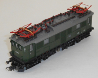 Roco 43405 H0 Elektrolok E 44 506, DB, OVP