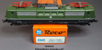 Roco 43411 H0 Elektrolok BR 151 118-9, DB, OVP