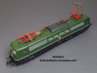 Roco 43411 H0 Elektrolok BR 151 118-9, DB, OVP