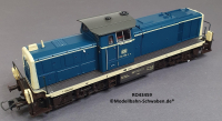 Roco 43459 H0 Diesellok BR 290 288-0, DB, OVP