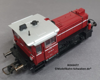 Roco 43477 H0 Diesellok Köf 333 155-0, DB, OVP