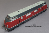 Roco 43522 H0 Diesellok BR V200 035, DB, OVP
