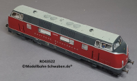 Roco 43522 H0 Diesellok BR V200 035, DB, OVP