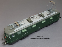 Roco 43535 H0 Elektrolok Ae 6/6 SBB, OVP