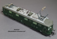 Roco 43535 H0 Elektrolok Ae 6/6 SBB, OVP