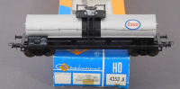Roco 4353A H0 Kesselwagen Esso, DB, OVP