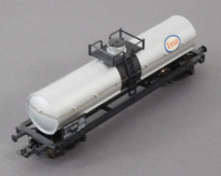 Roco 4353A H0 Kesselwagen Esso, DB, OVP