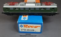 Roco 43584 H0 E-Lok E 50 114, DB, OVP
