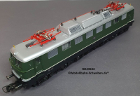 Roco 43584 H0 E-Lok E 50 114, DB, OVP