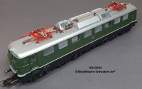Roco 43584 H0 E-Lok E 50 114, DB, OVP