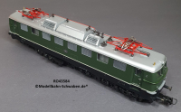 Roco 43584 H0 E-Lok E 50 114, DB, OVP