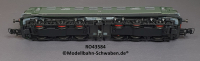 Roco 43584 H0 E-Lok E 50 114, DB, OVP