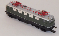 Roco 43637 H0 Elektrolok E41 072, DB, OVP