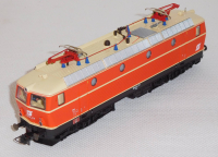 Roco 43658 H0 Elektrolok Rh 1044, ÖBB, OVP