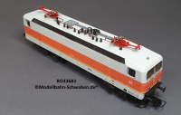Roco 43683 H0 Elektrolok BR 143 605-4, DR, OVP