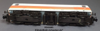 Roco 43683 H0 Elektrolok BR 143 605-4, DR, OVP