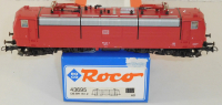 Roco 43695 H0 Elektrolok BR 181 221-3, DSS, DB, OVP