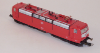 Roco 43695 H0 Elektrolok BR 181 221-3, DSS, DB, OVP
