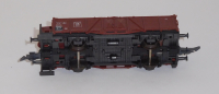 Roco 4390A H0 Hochbord Kohlewagen m. Bremserhaus, DB, OVP