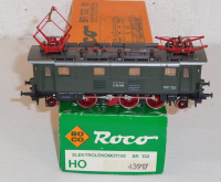 Roco 43917 H0 E-Lok E32 103, DR, OVP, AC