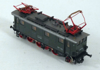 Roco 43917 H0 E-Lok E32 103, DR, OVP, AC