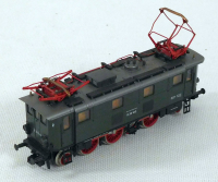 Roco 43917 H0 E-Lok E32 103, DR, OVP, AC