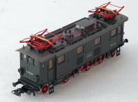 Roco 43917 H0 E-Lok E32 103 grün, DB, OVP, DC