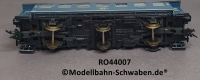 Roco 44007 H0 Umbauwagen, ex B3yge, 2.Kl., blau-grau, TAG