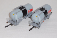 Roco 44113 H0 Set 2 Stk. Kesselwagen Esso, SBB, OVP