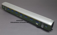Roco 44204A H0 Württ. Personenwagen 1.Kl, ÖBB, OVP