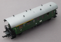 Roco 44211 (4202S) H0 Personenwagen Donnerbüchse 1./2. Kl.,36697Köl, DB, OVP