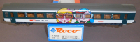 Roco 44212 H0 Einheits- / Reisezugwagen Schweizer Familie 2.Kl., SBB, OVP