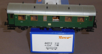 Roco 44212 H0 Personenwagen Donnerbüchse 1.Kl., Aie 28 409 Mü, DB, OVP