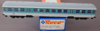 Roco 44246 H0 Nahverkehrs-Personenwagen 2 Kl., Bnrzb, DB, OVP