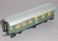 Roco 44253 H0 Umbauwagen 1./2.Kl.38072Köl, DB, OVP